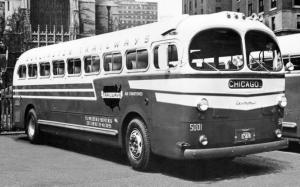 Aerocoach P47-37 '1947